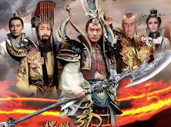 鼎合网配资 当初有热度的5部剧都成了大烂剧，全看过的也是服了