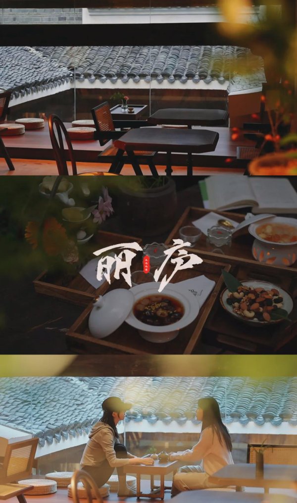 金鼎配资 郁孤台下本地人反复去的中式漂亮饭，果然越吃越上头