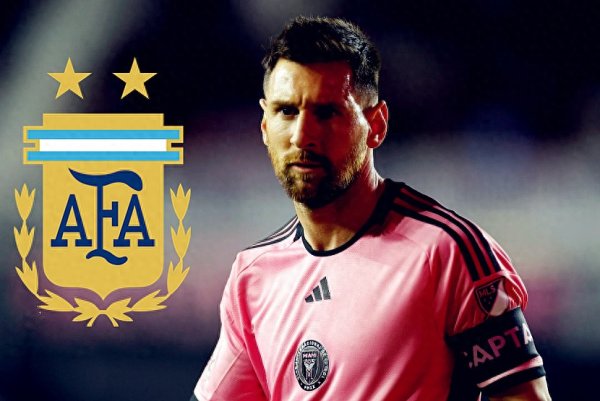 智财资本 梅西水平遭质疑, 3场造10球, 世俱杯之后还有世界杯!