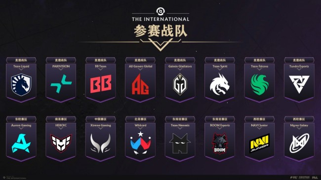 《DOTA2》迎来发售12周年 DOTA已诞生22年