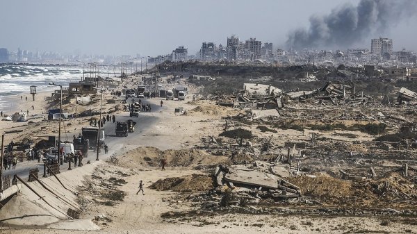 道正网  以色列央行维持4.5%利率不变 下调今年经济增长预期