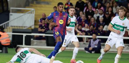 亿鑫网 太阳报问卷：73.7%读者支持巴萨签下拉什福德，3.7%认为放弃