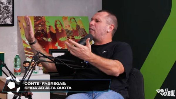 E策略平台 卡萨诺：孔蒂无论做什么都会被人挑刺，但那不勒斯现排名第一